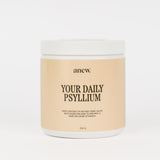 Anew Psyllium fröskal