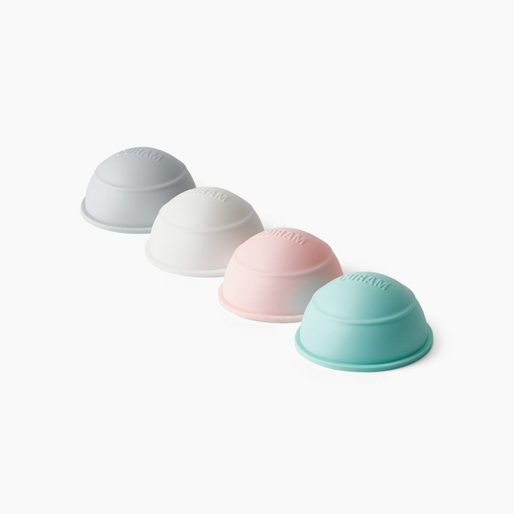 Curam Static Massage Cup