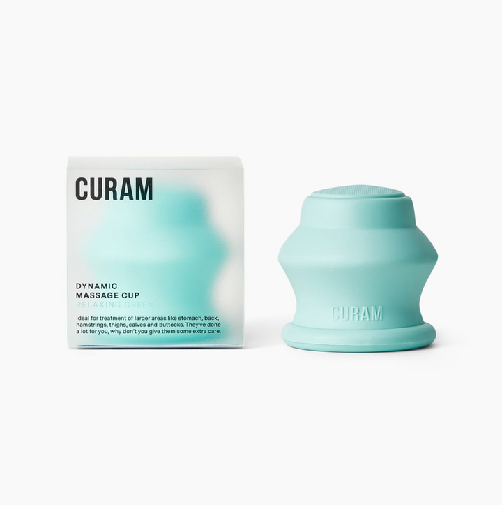 Curam Dynamic Massage Cup