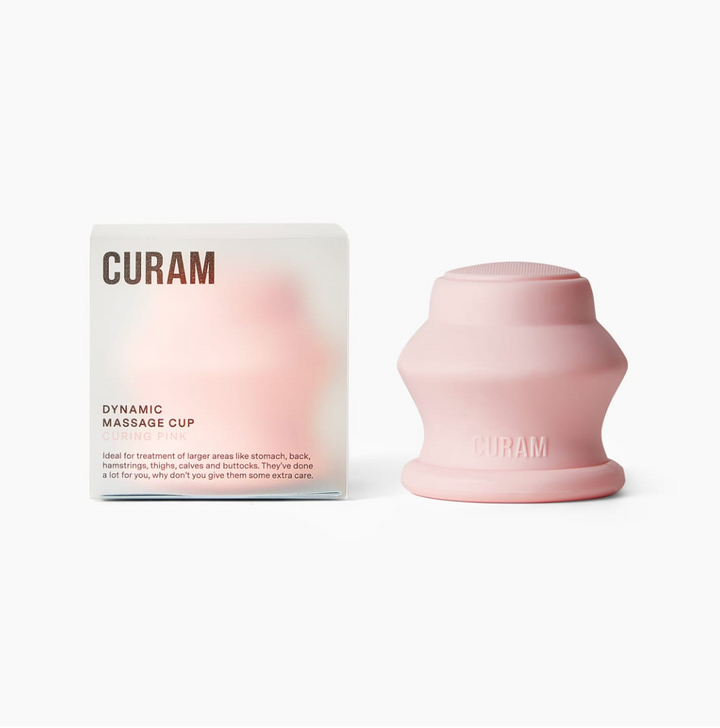 Curam Dynamic Massage Cup