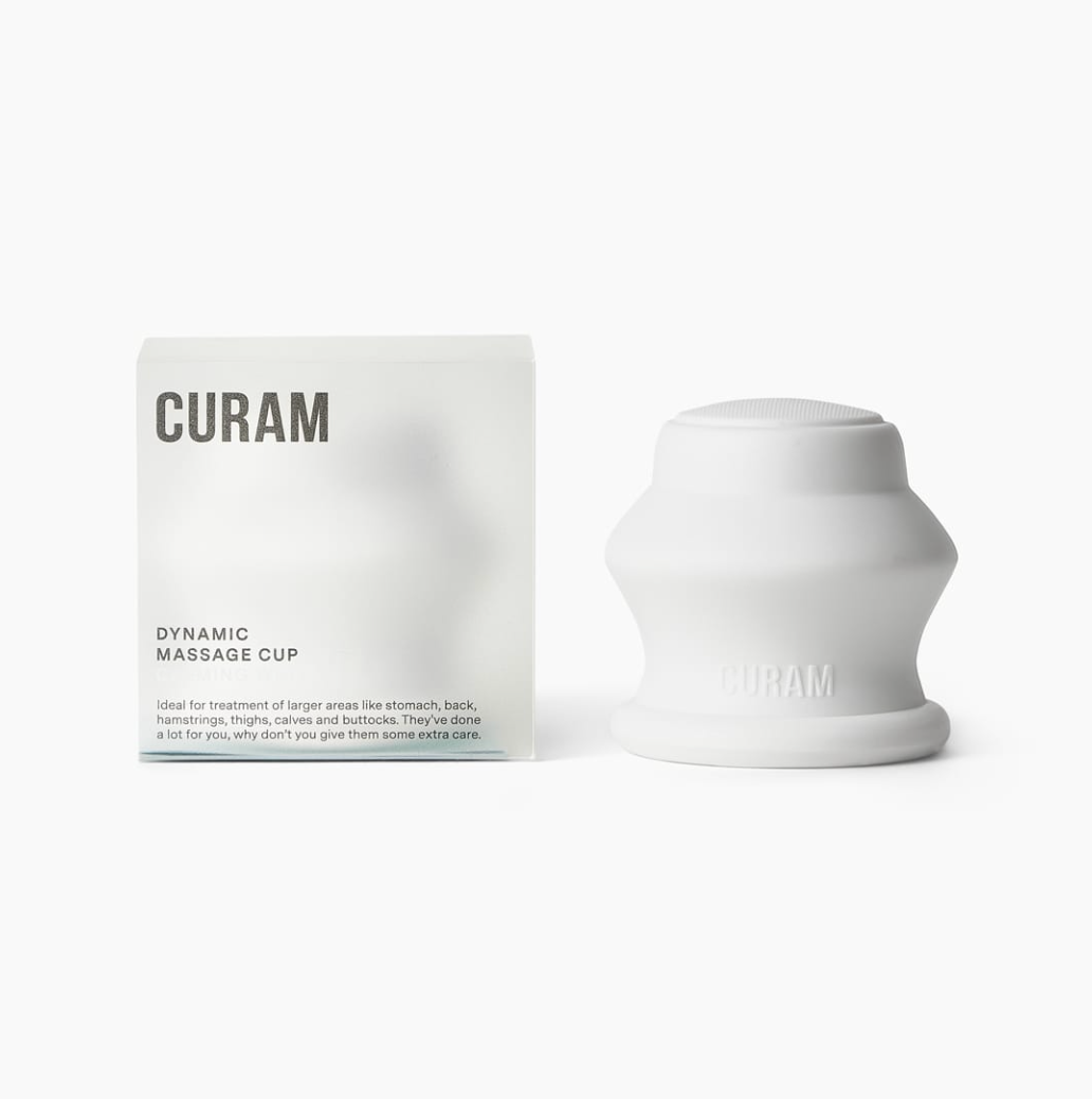 Curam Dynamic Massage Cup