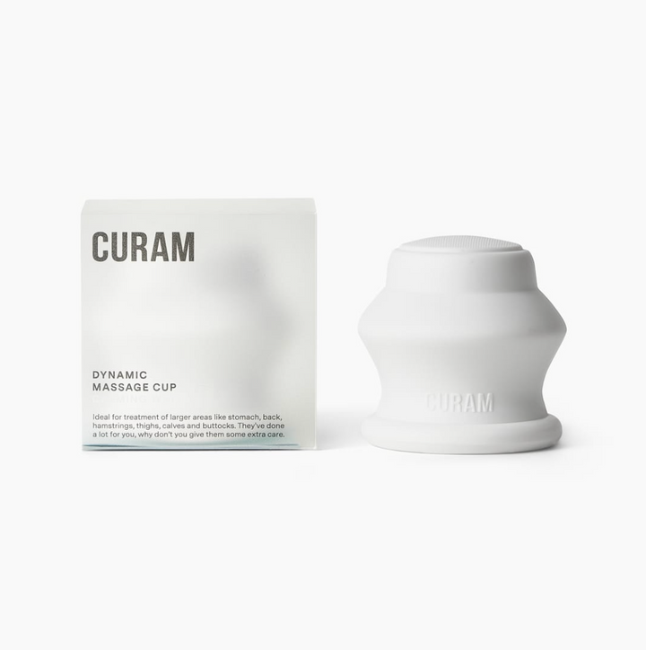 Curam Dynamic Massage Cup