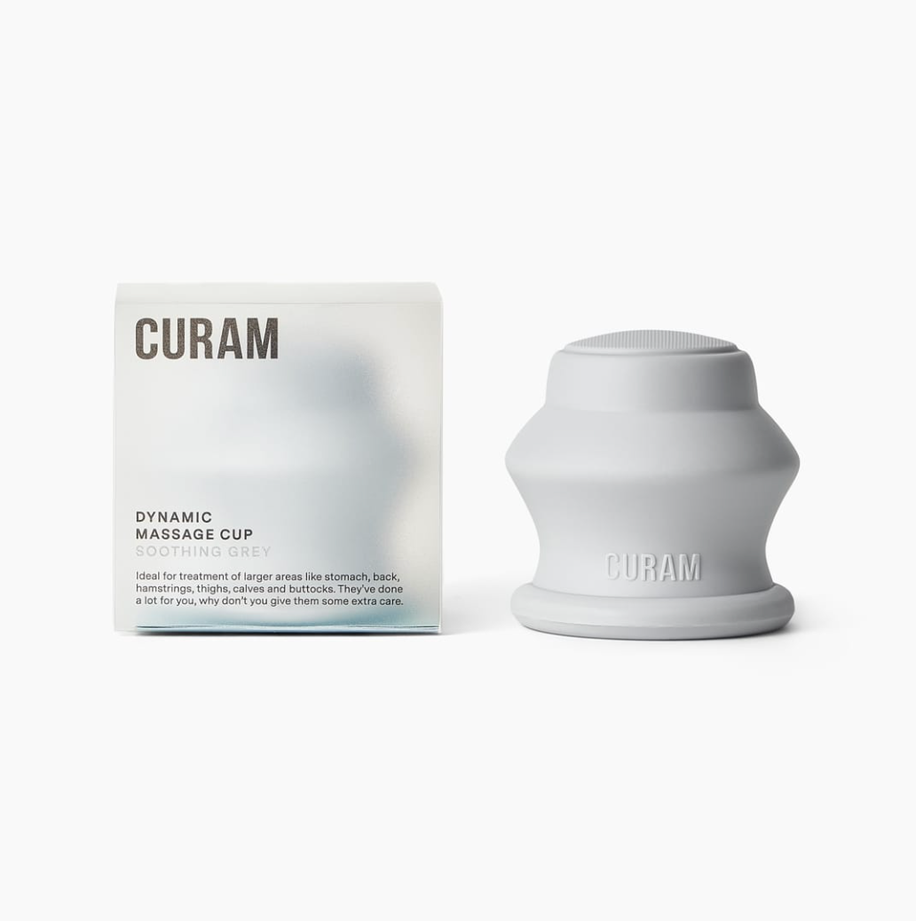 Curam Dynamic Massage Cup