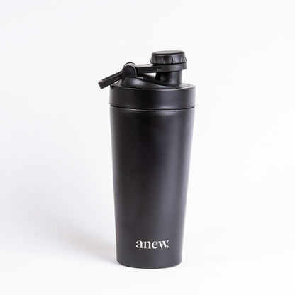 Anew Shaker - Svart