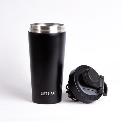 Anew Shaker - Svart