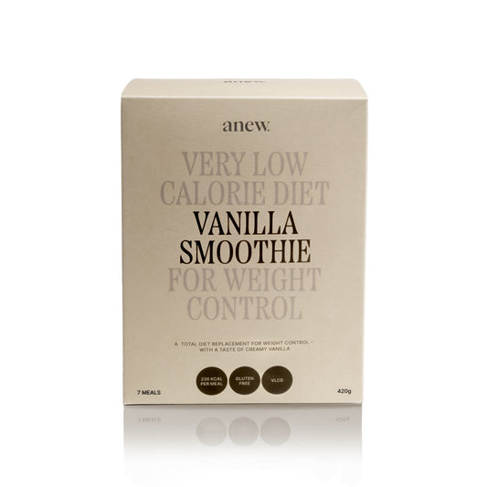 Anew VLCD Vanilla Smoothie